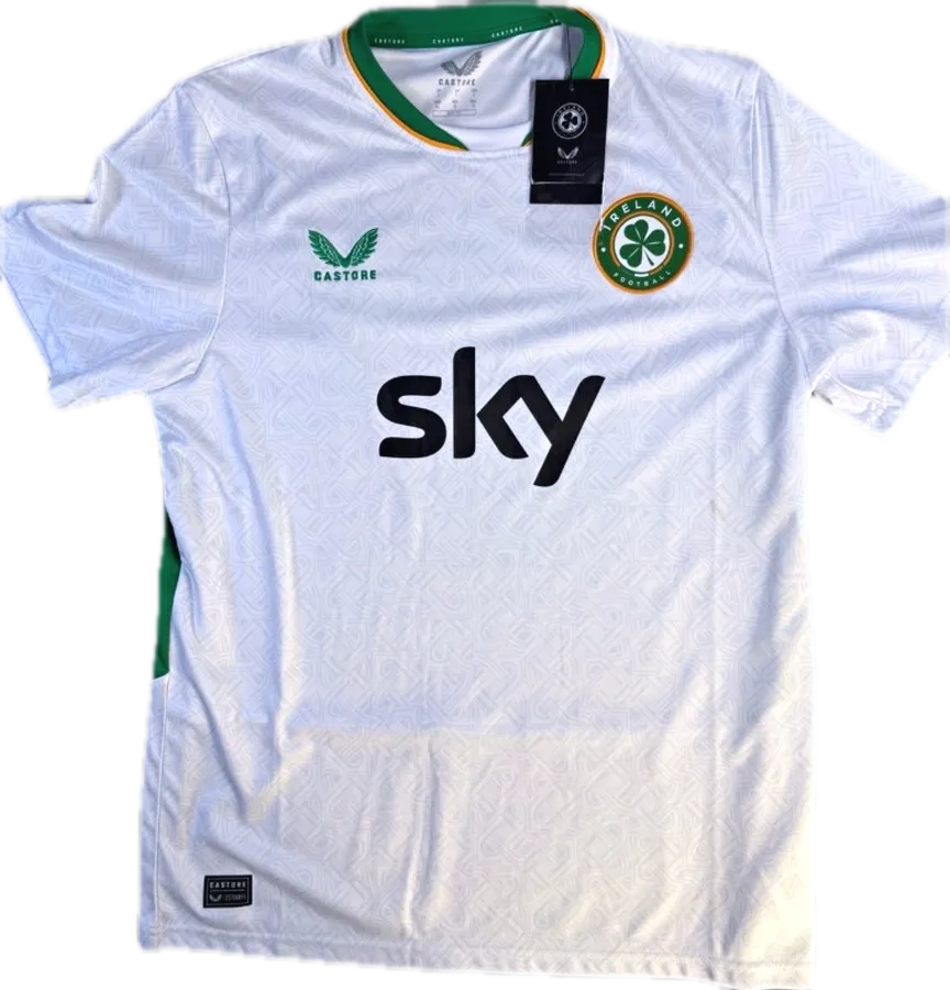 Irlanda