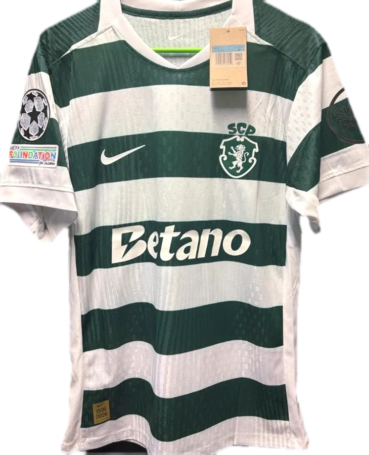 Sporting CP