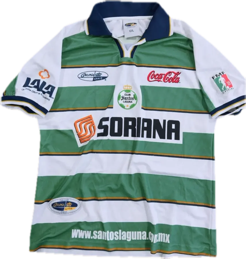 Santos Laguna