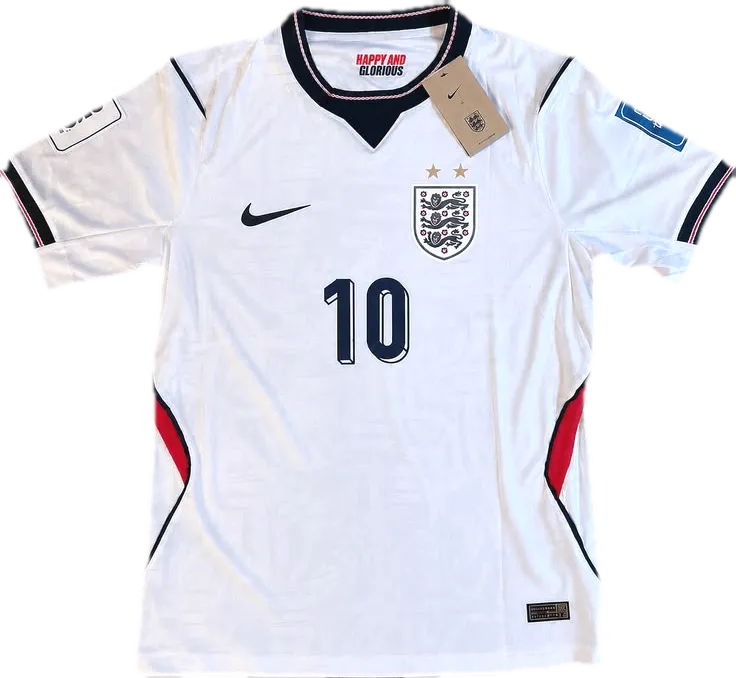 Inglaterra