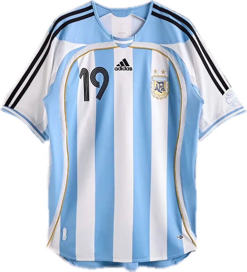 Argentina